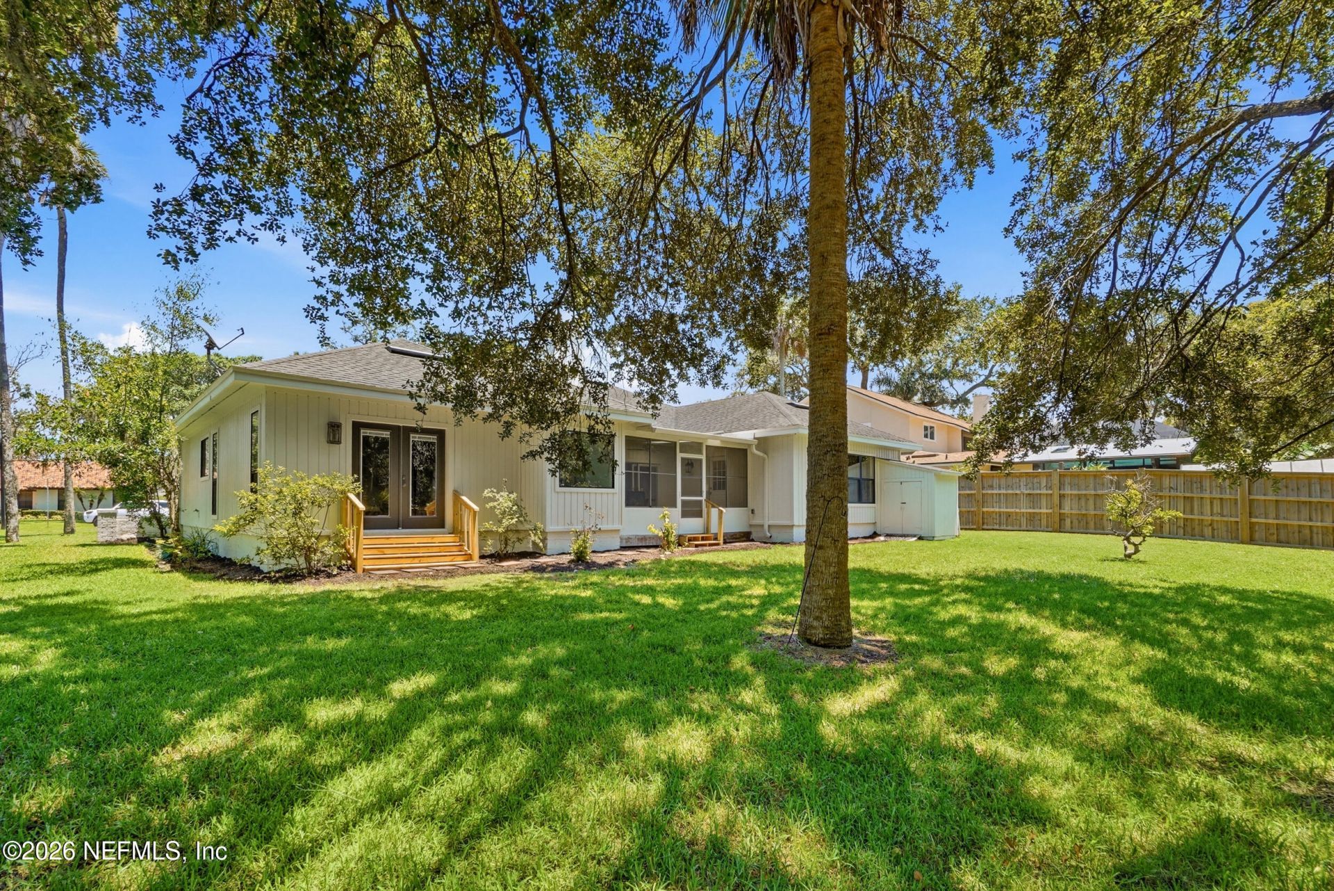 2334 Beachcomber Trail, Atlantic Beach, FL 32233 Photo
