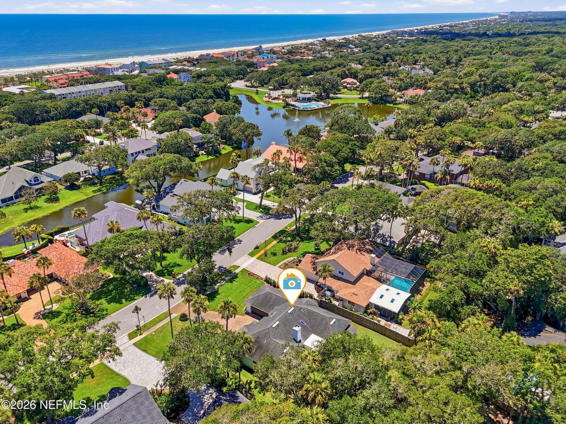 2334 Beachcomber Trail, Atlantic Beach, FL 32233 Photo