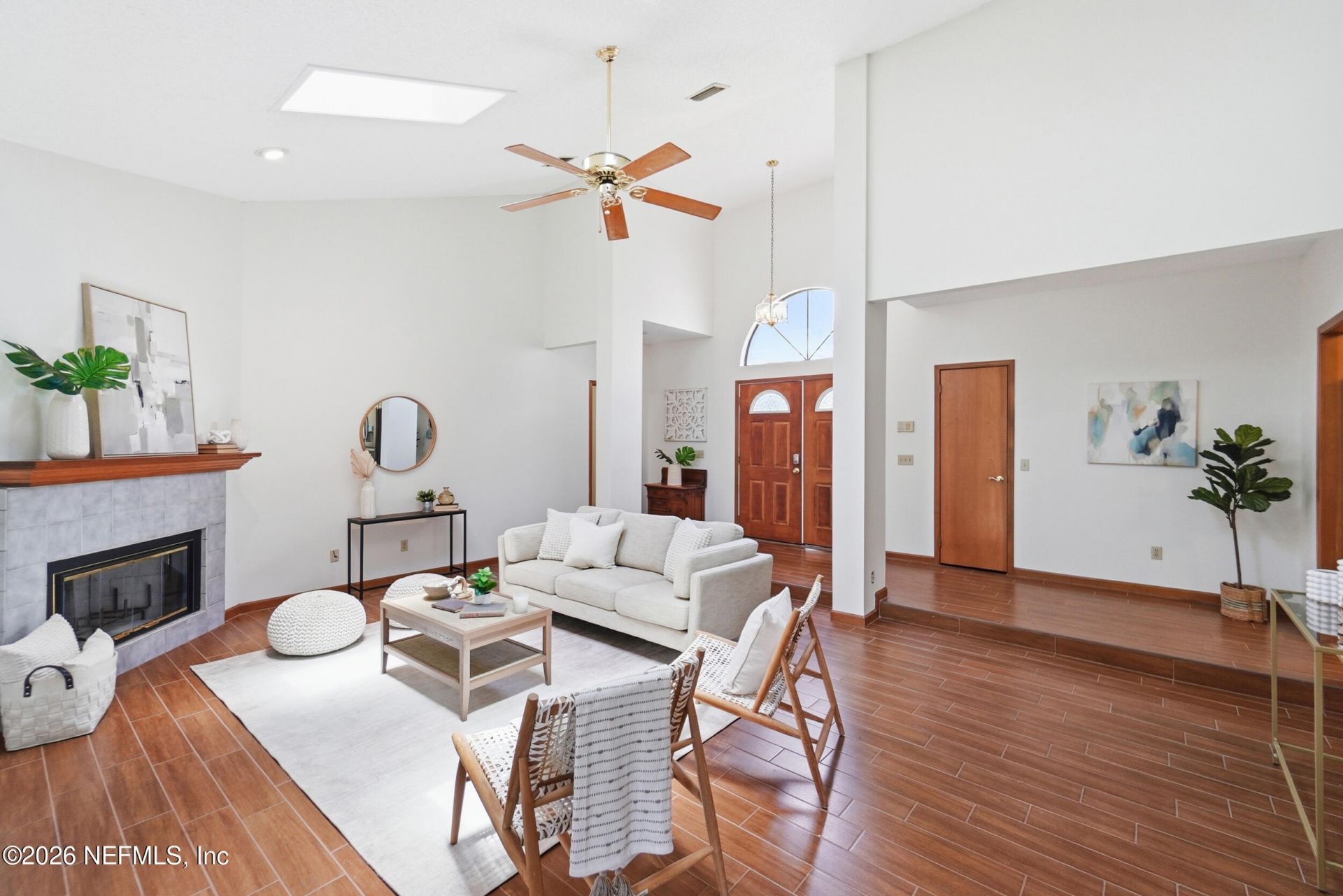 2334 Beachcomber Trail, Atlantic Beach, FL 32233 Photo