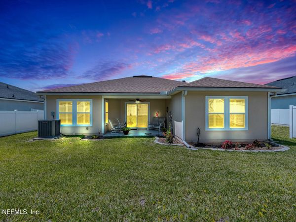 2927 SHEER BLISS Way, Orange Park, FL 32065