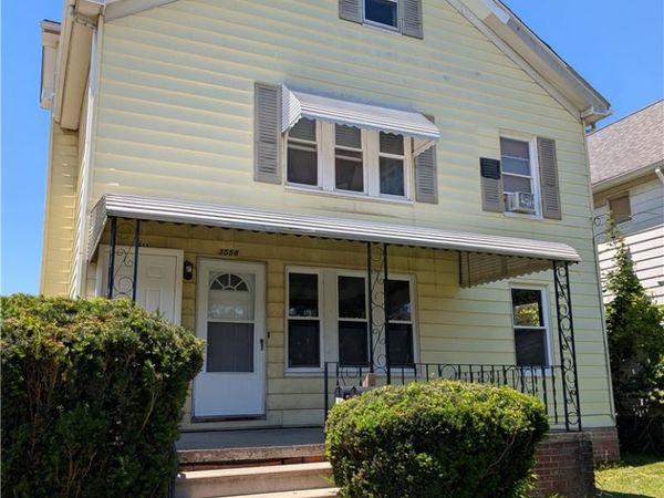 3558 Bosworth Road , Cleveland, OH 44111