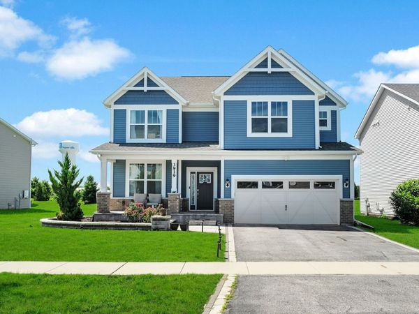 Naperville, IL 60564