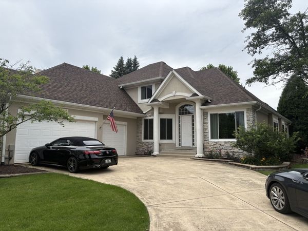 3547 Scottsdale Circle , Naperville, IL 60564