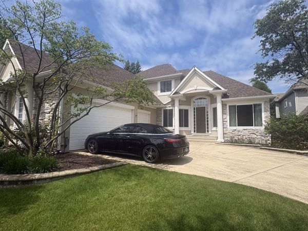 3547 Scottsdale Circle, Naperville, IL 60564