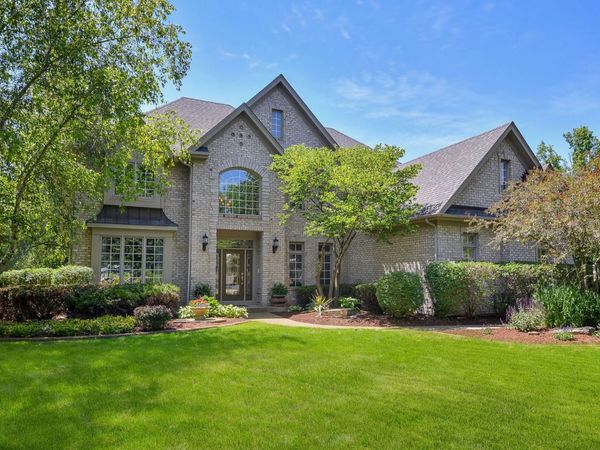 7N570 Stevens Glen Road , St. Charles, IL 60175