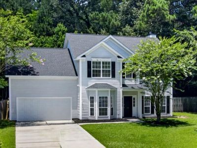 116 Curico Lane, Summerville, SC 29483