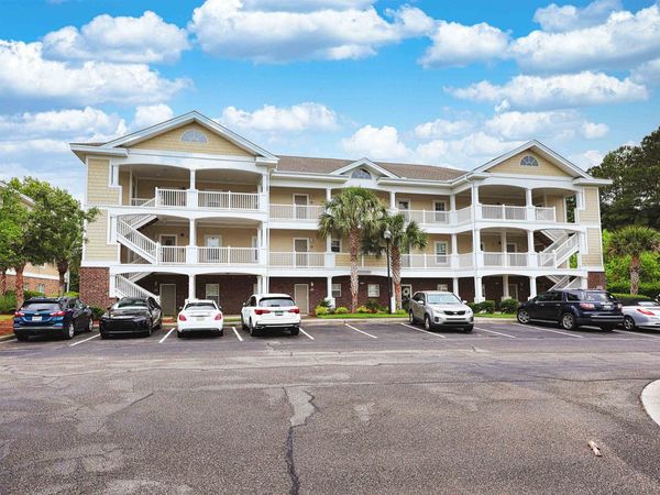 6203 Catalina Dr. , Unit 1813, North Myrtle Beach, SC 29582