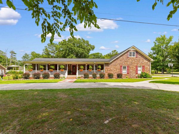 128 Fiddlers Loop , Georgetown, SC 29440
