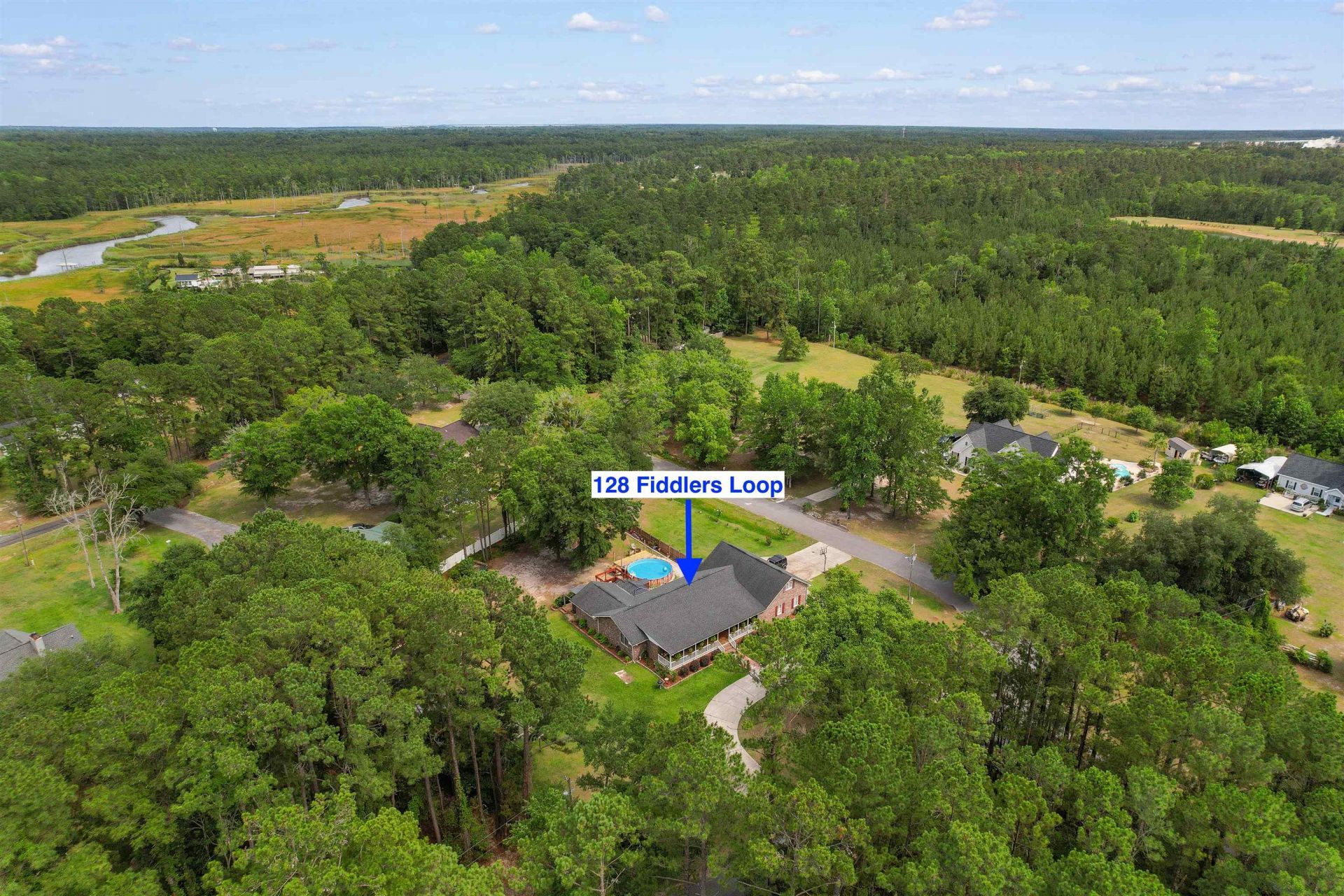 128 Fiddlers Loop  Photo 49