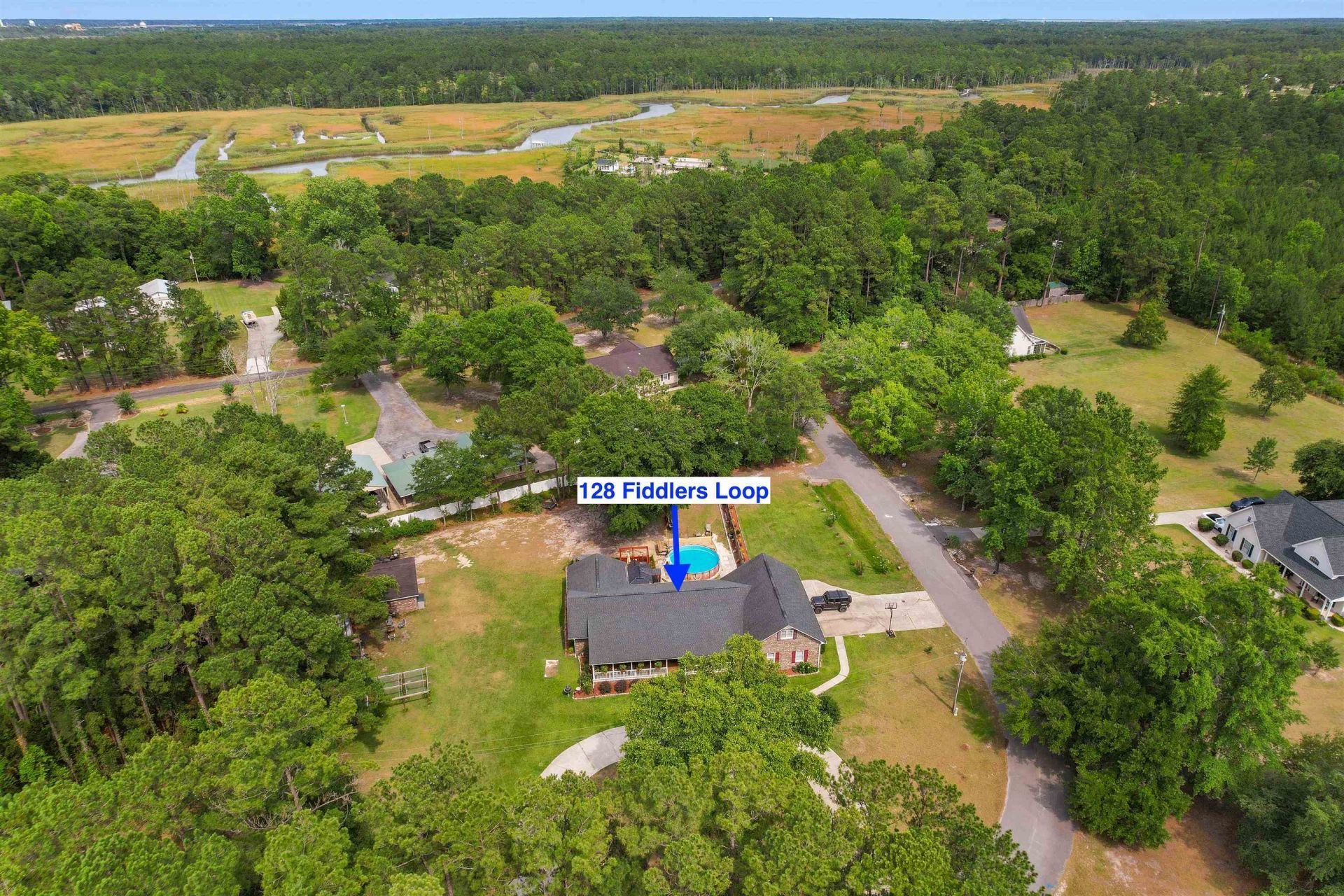 128 Fiddlers Loop  Photo 51
