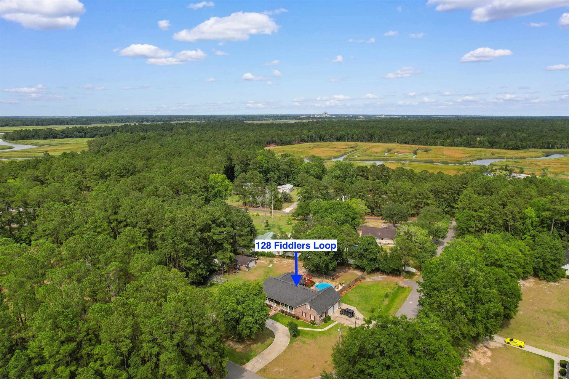 128 Fiddlers Loop  Photo 53