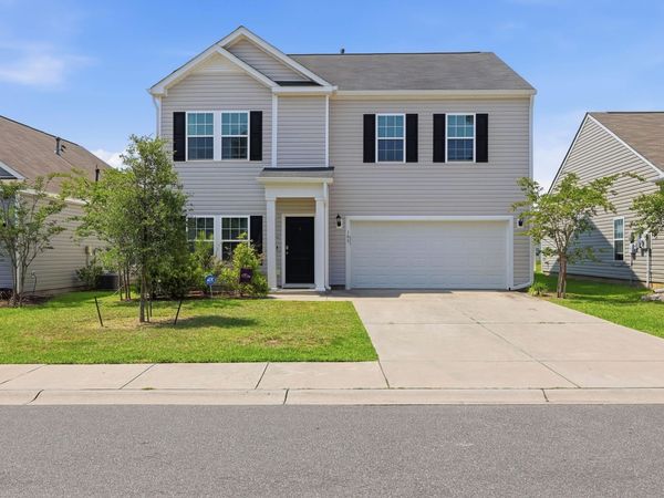 165 Hampton Park Circle , Myrtle Beach, SC 29588