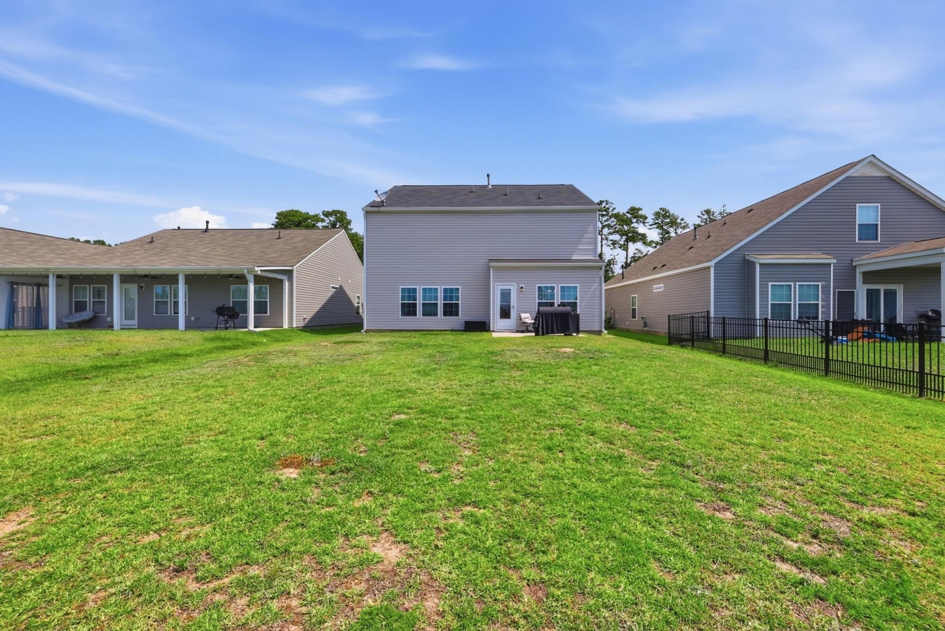 165 Hampton Park Circle  Photo 35