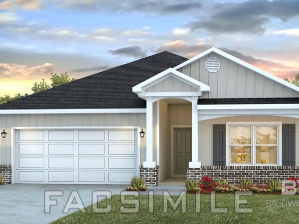 13549 Redhead Lane, Foley, AL 36535