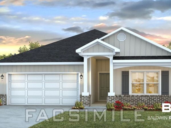 13549 Redhead Lane, Foley, AL 36535