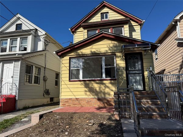 90-53 Francis Lewis Boulevard , Queens Village, NY 11428