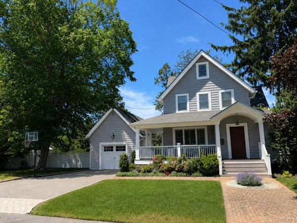 23 Annetta Avenue, Northport, NY 11768