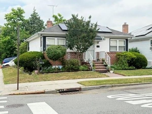 24203 131st Road , Rosedale, NY 11422