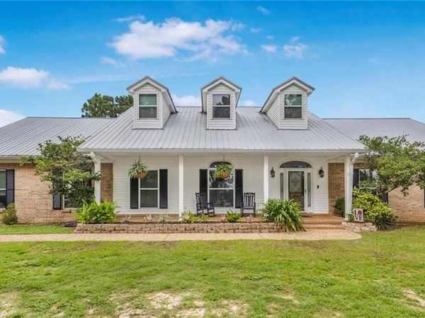 3100 Radcliff Road, Saraland, AL 36571