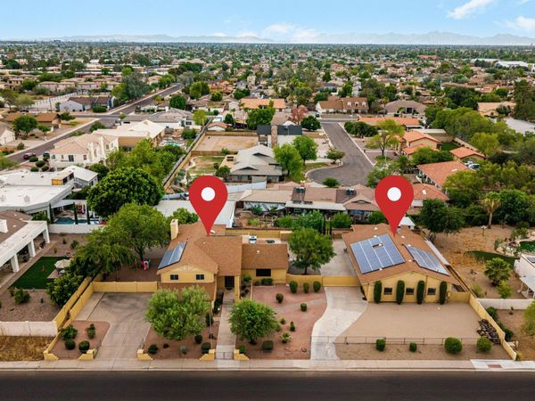 3715 W PARADISE Lane, Phoenix, AZ 85053
