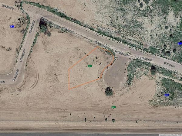 14442 S Aspen Circle, Unit -, Arizona City, AZ 85123