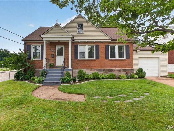 6235 Dexter Drive, St Louis, MO 63123