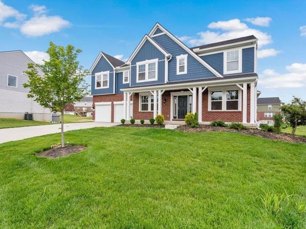 1618 Ravine Trail, Hebron, KY 41048