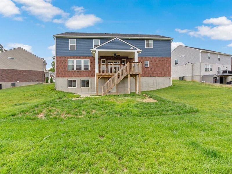 1618 Ravine Trail, Hebron, KY 41048 Photo 38