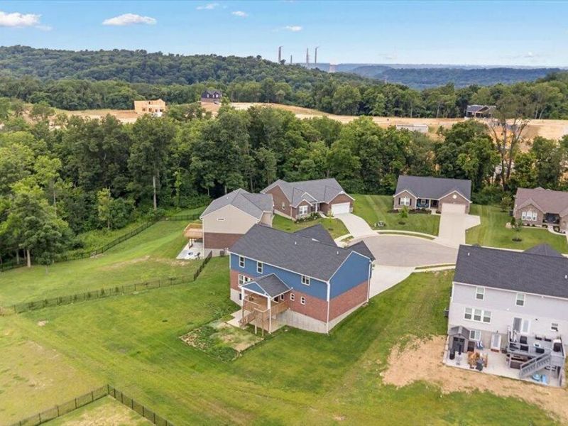 1618 Ravine Trail, Hebron, KY 41048 Photo 42