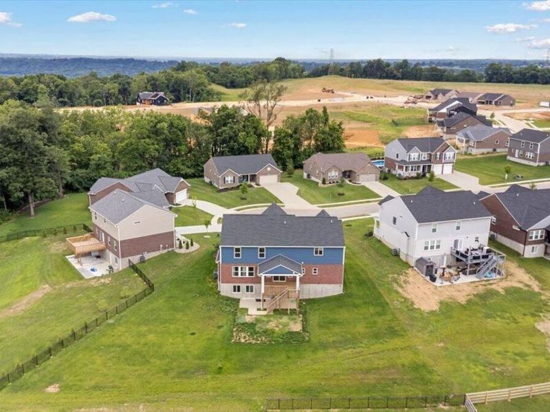 1618 Ravine Trail, Hebron, KY 41048 Photo 43