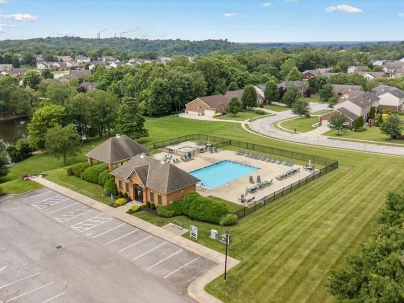 1618 Ravine Trail, Hebron, KY 41048 Photo 47