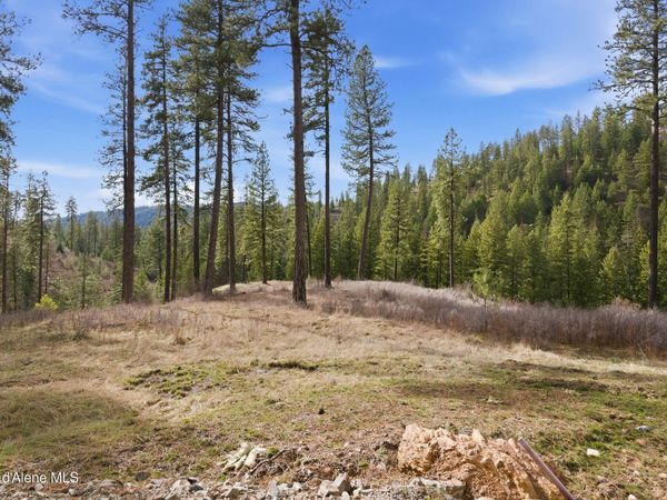 2304 S Blue Creek Rd (Lot 4), Coeur d'Alene, ID 83814