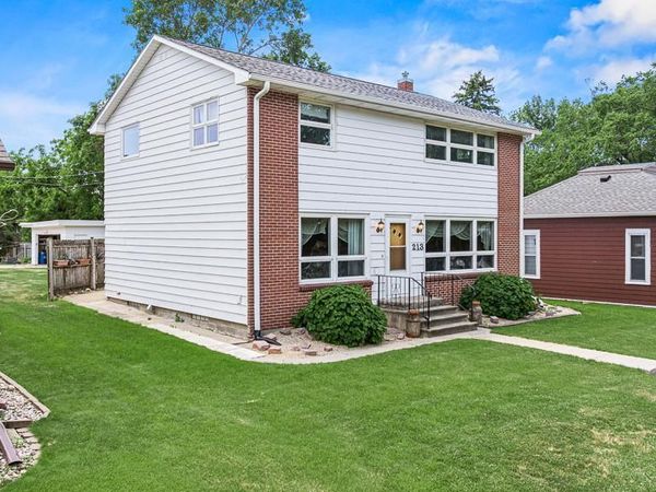 213 2nd Street E, Jasper, MN 56144