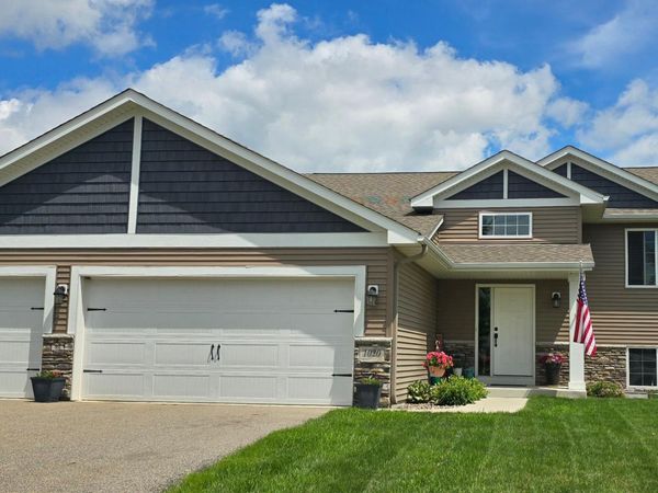 1020 Acacia Drive S, Annandale, MN 55302