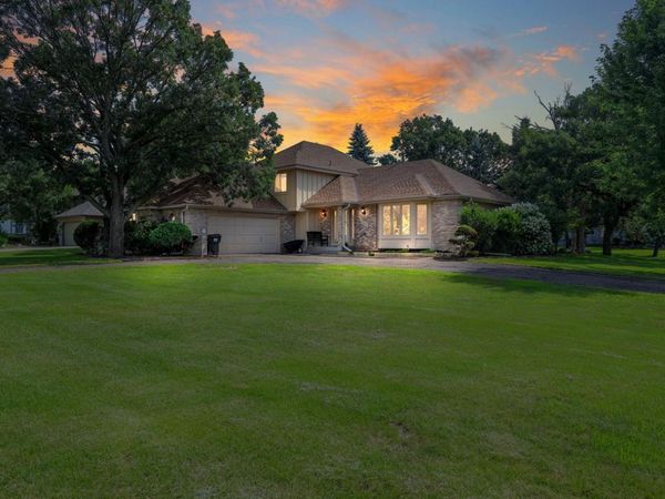 15065 Crane Street NW, Andover, MN 55304