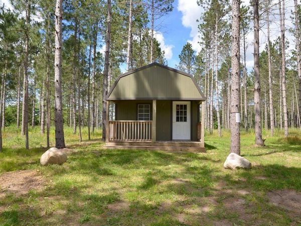 23344 Sleepy Hollow Court , Sebeka, MN 56477