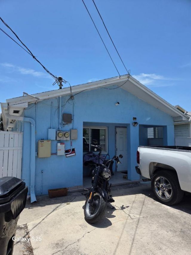 416 N D Street, Unit 1 And 2, Lake Worth Beach, FL 33460 Photo
