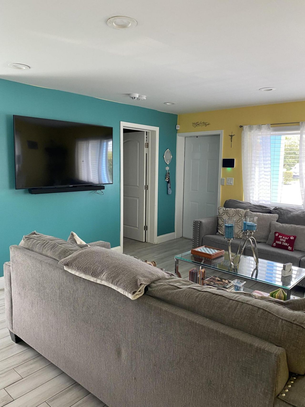 416 N D Street, Unit 1 And 2, Lake Worth Beach, FL 33460 Photo