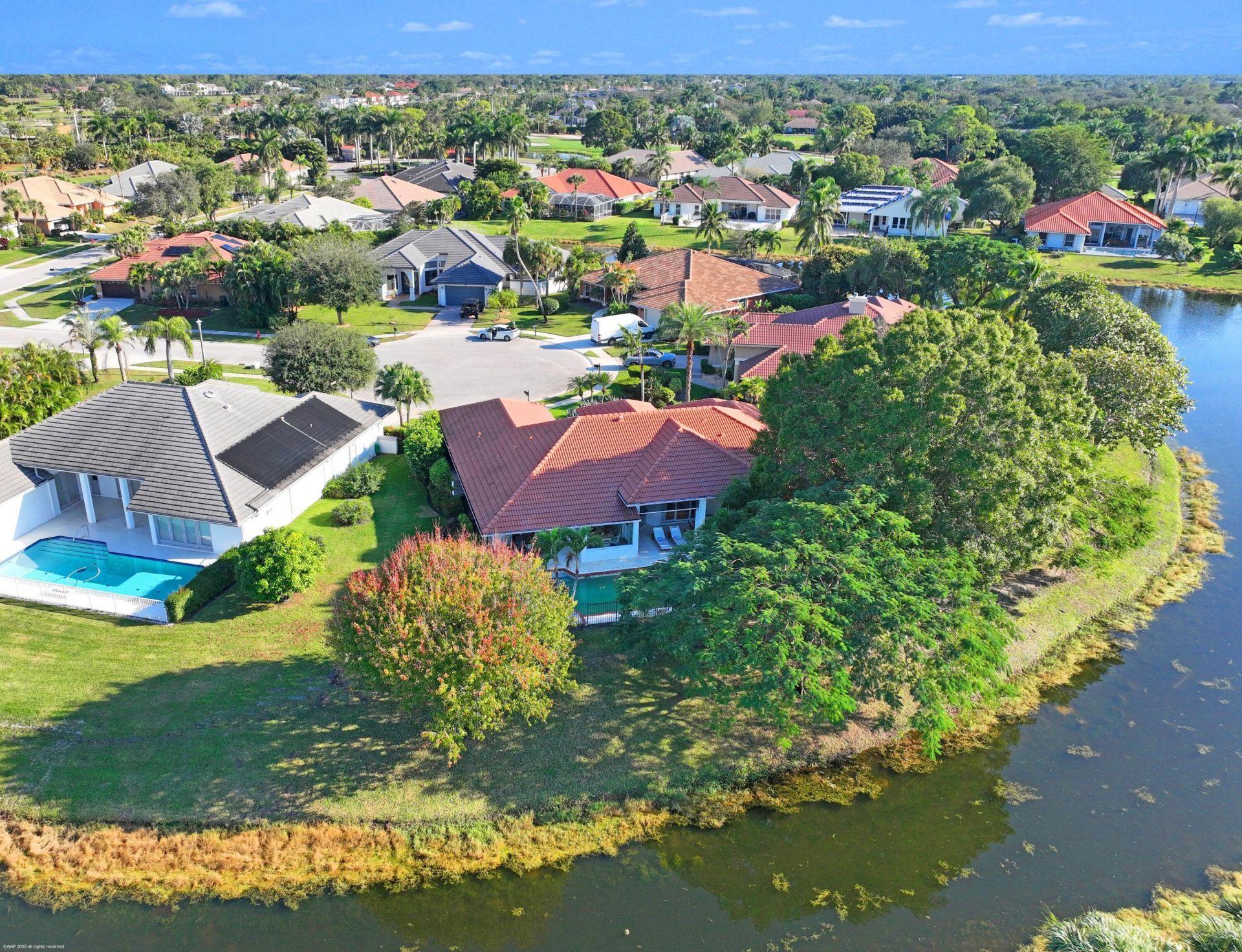15611 Milan Court, Wellington, FL 33414 Photo