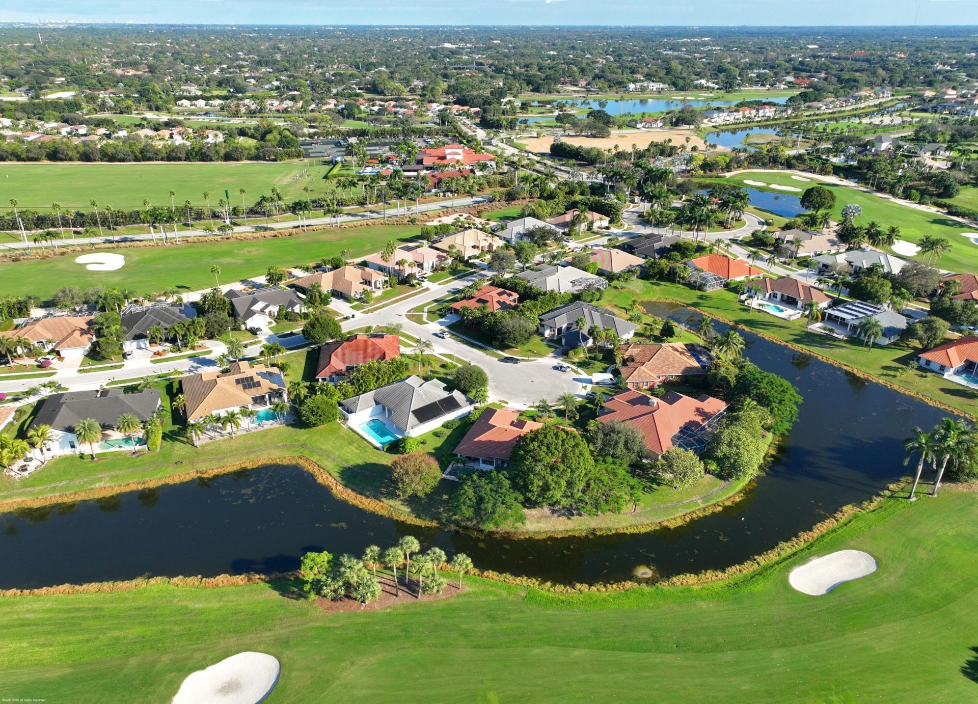 15611 Milan Court, Wellington, FL 33414 Photo