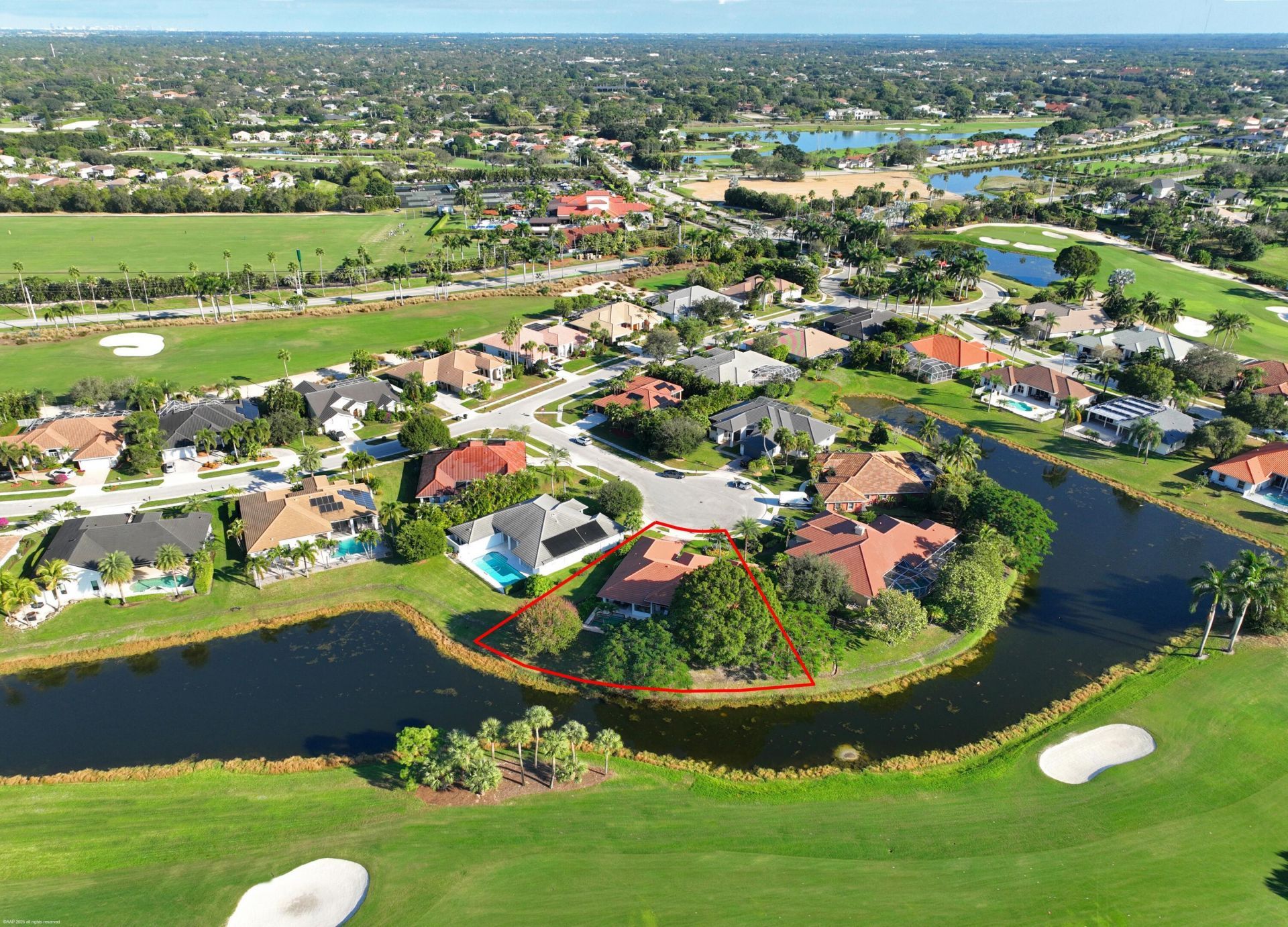 15611 Milan Court, Wellington, FL 33414 Photo
