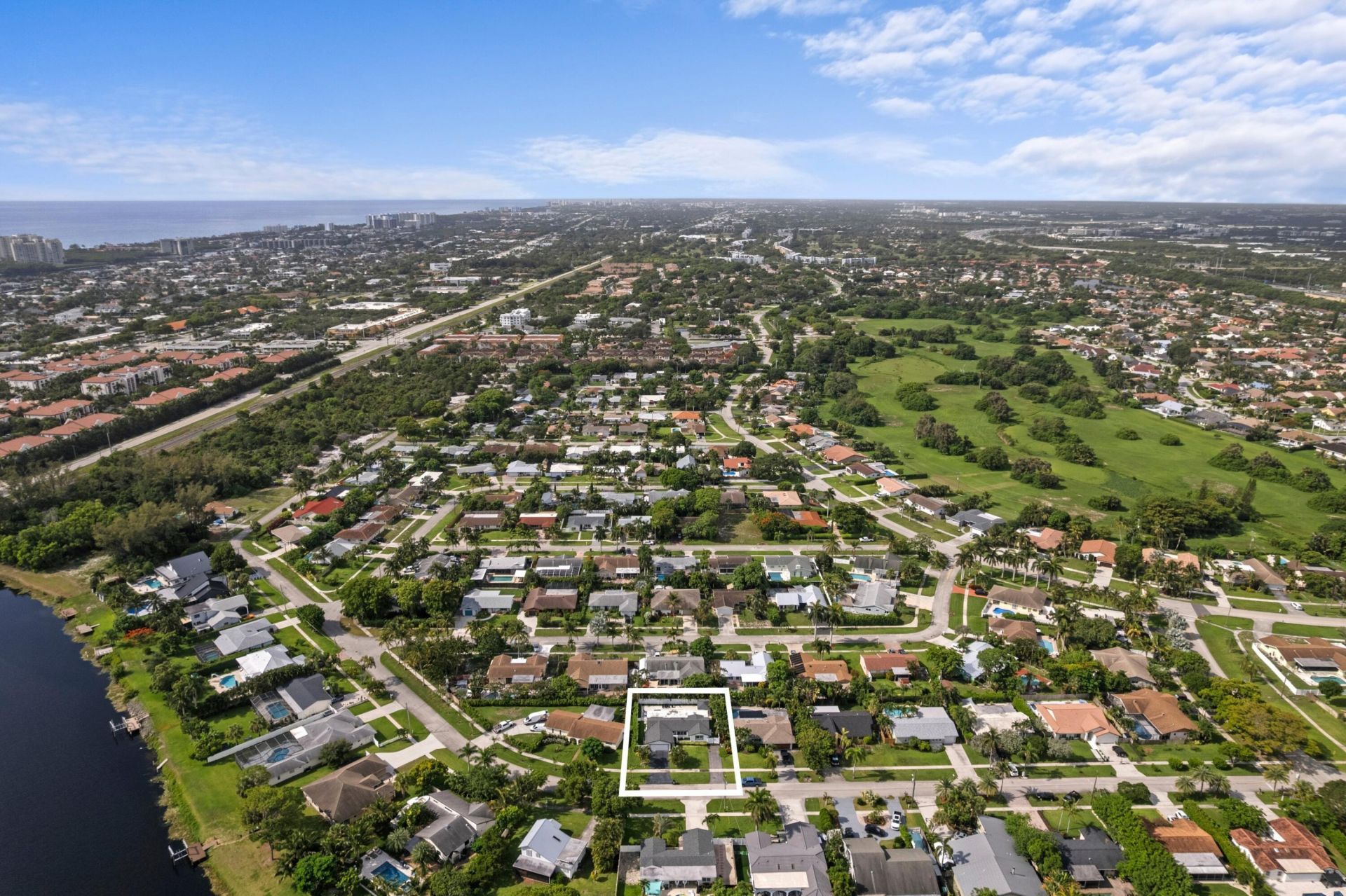 124 Oregon Lane, Boca Raton, FL 33487 Photo