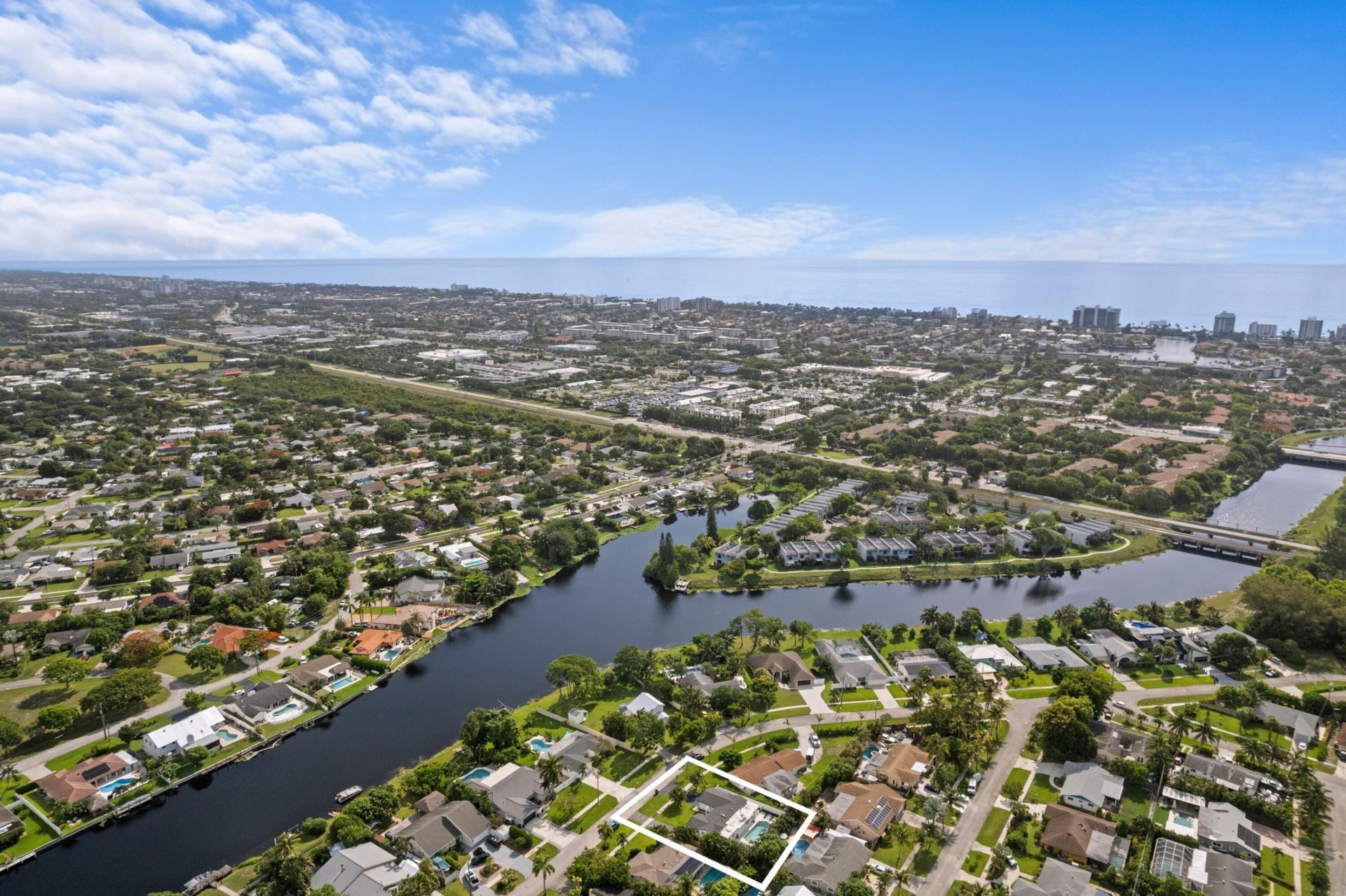 124 Oregon Lane, Boca Raton, FL 33487 Photo