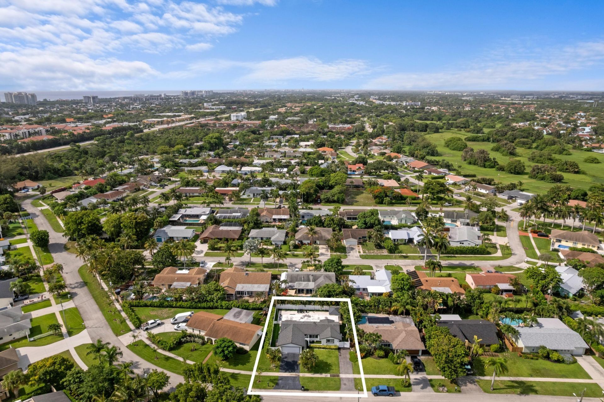 124 Oregon Lane, Boca Raton, FL 33487 Photo