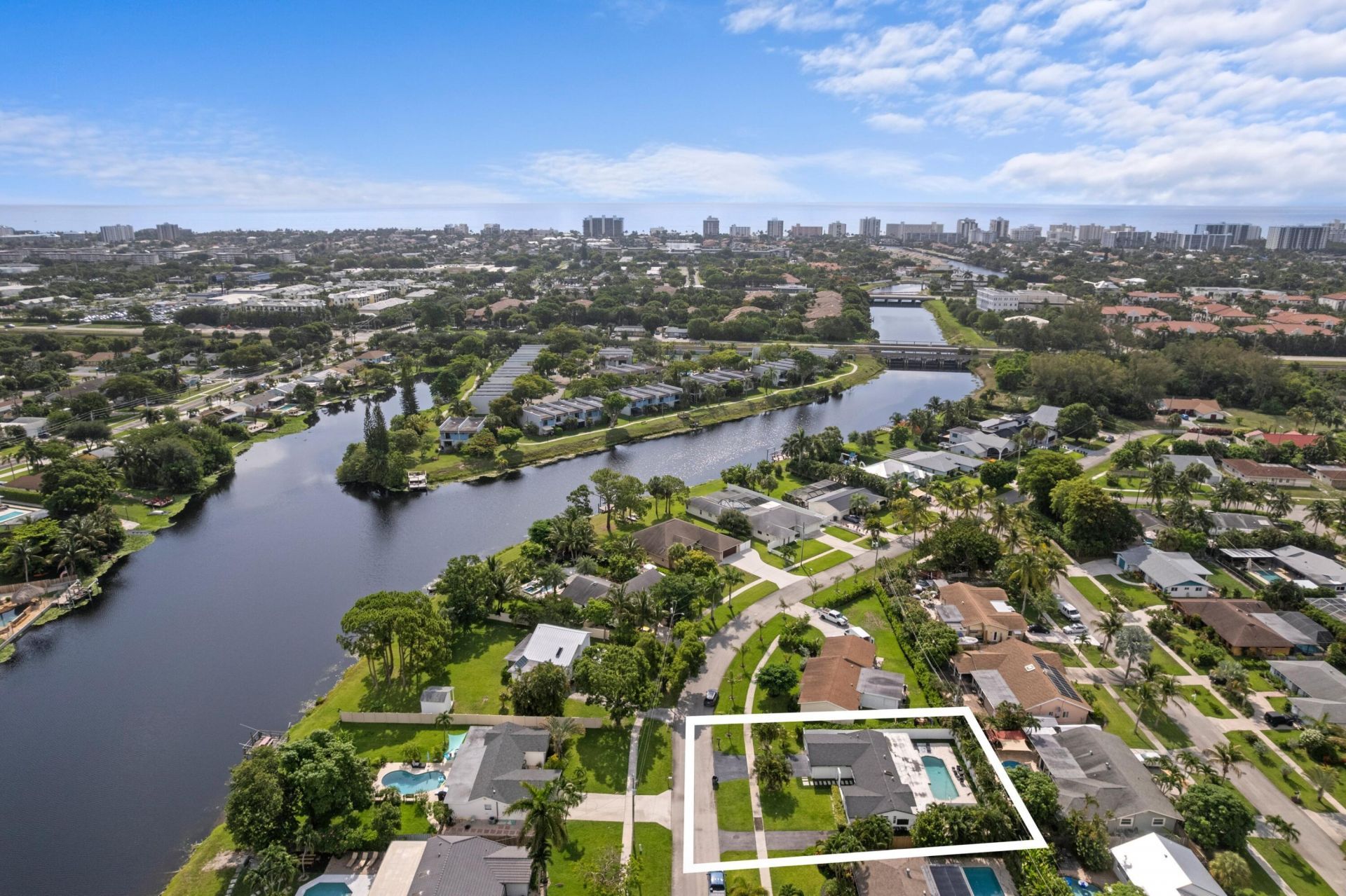 124 Oregon Lane, Boca Raton, FL 33487 Photo