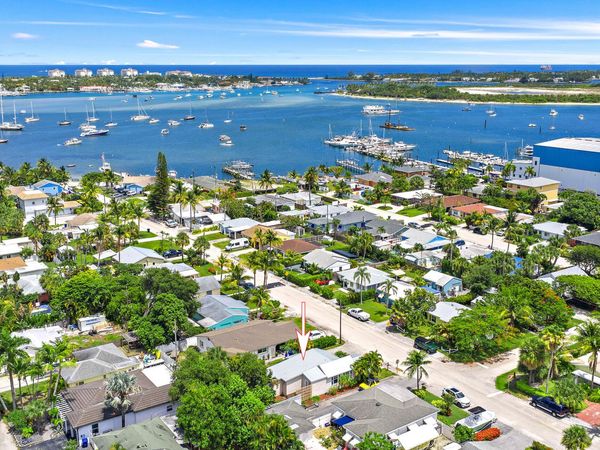 200 E 24th Street, Riviera Beach, FL 33404