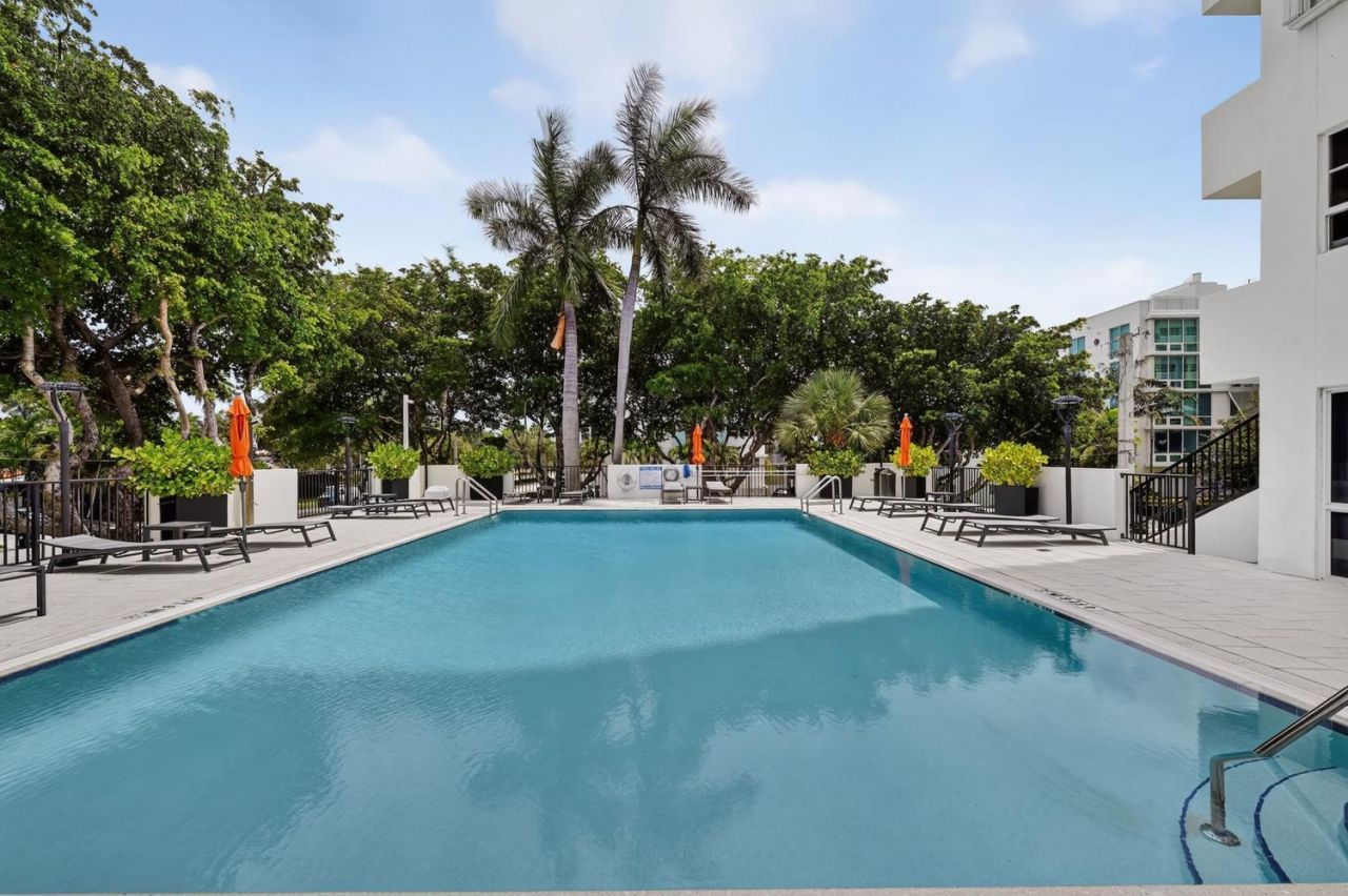 340 Sunset Drive, Unit 501, Fort Lauderdale, FL 33301 Photo