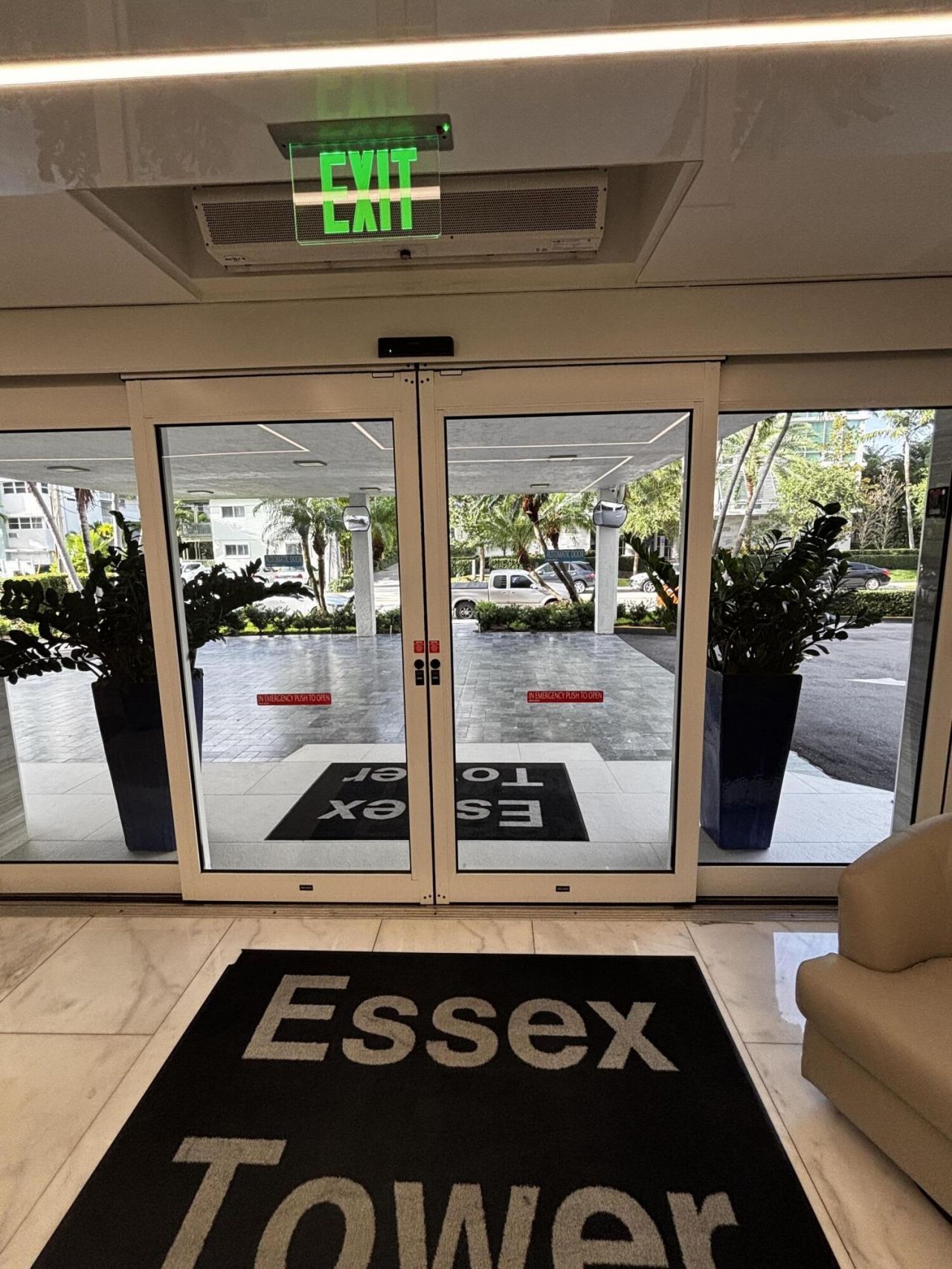 340 Sunset Drive, Unit 501, Fort Lauderdale, FL 33301 Photo