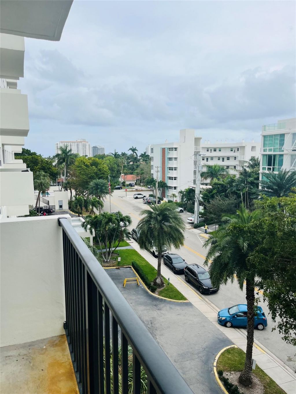 340 Sunset Drive, Unit 501, Fort Lauderdale, FL 33301 Photo
