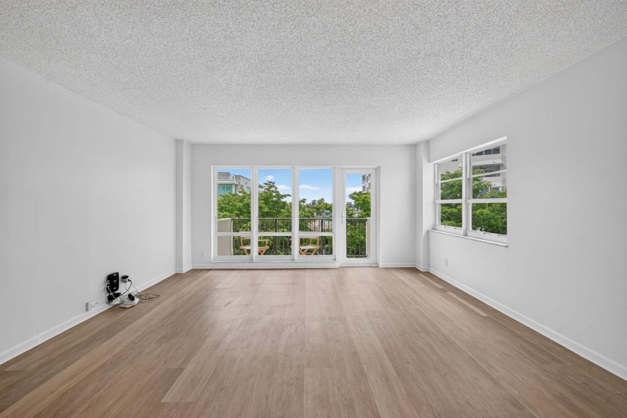 340 Sunset Drive, Unit 501, Fort Lauderdale, FL 33301 Photo